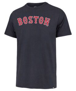 Men's Boston Red Sox '47 Navy Road T-Shirt